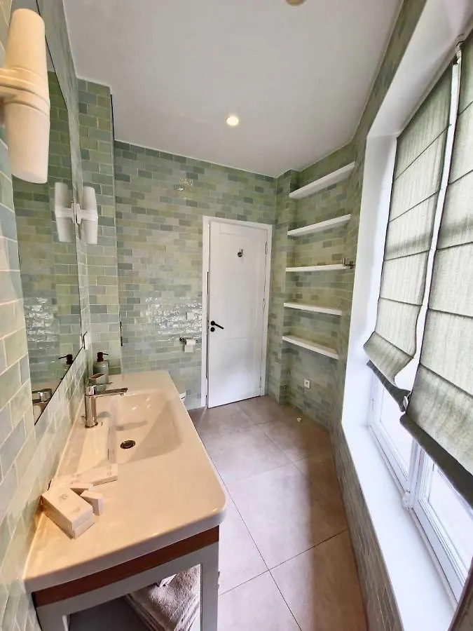 Luxury In Le Marais Apartment *