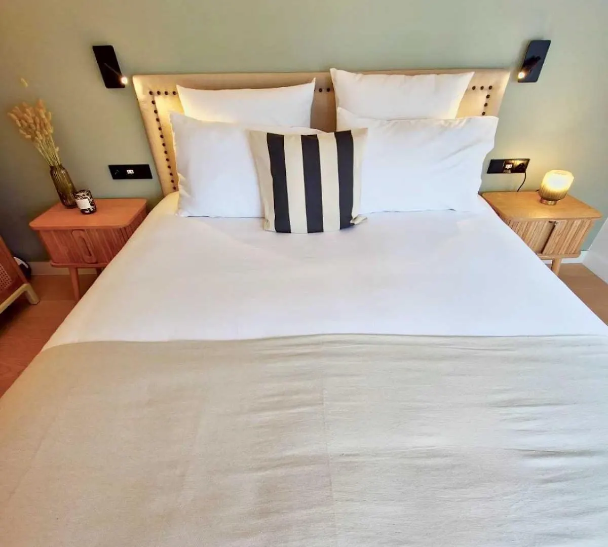 Luxury In Le Marais Apartment *