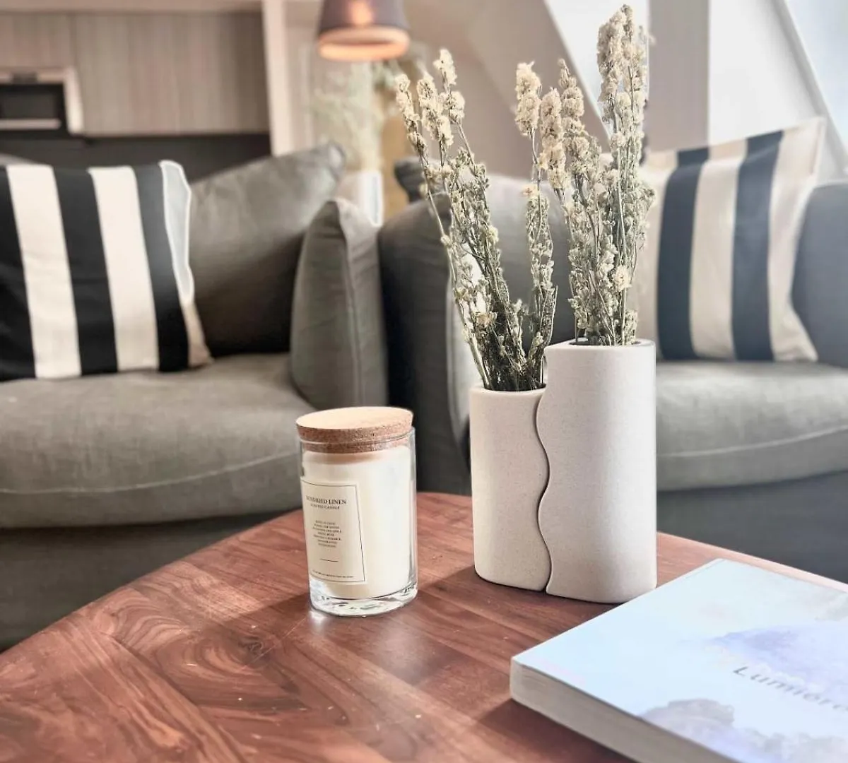 Luxury In Le Marais Apartment