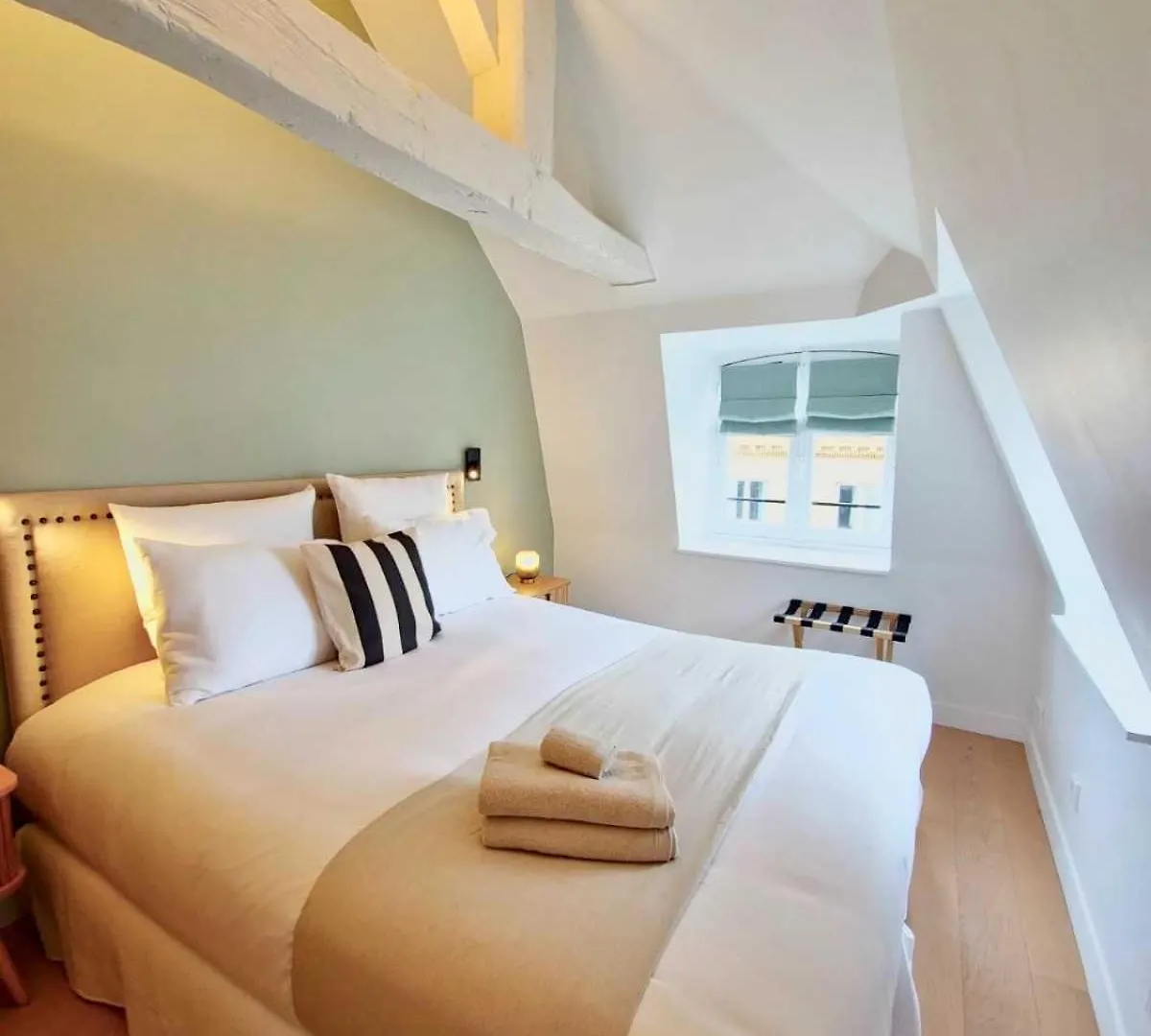 Apartment Luxury In Le Marais *