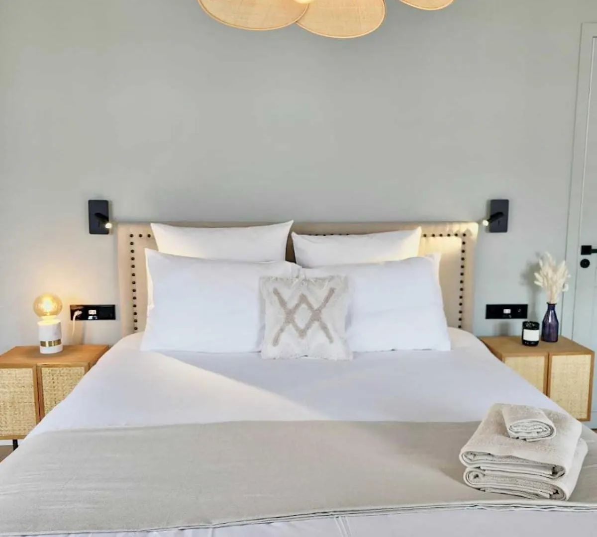 Luxury In Le Marais Paris